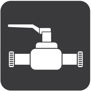 301x301 Icon Gas Leak