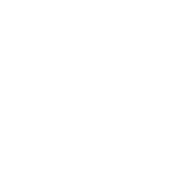 256x256 Free White Gas Mask Icon