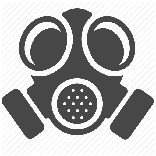 Biohazard, Chemical, Gas, Mask, Outbreak, Pandemic Icon 512x512 Biohazard, Chemical, Gas, Mask, Outbreak, Pandemic Icon