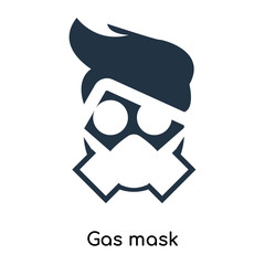 240x240 Search Photos Gas Mask Icon