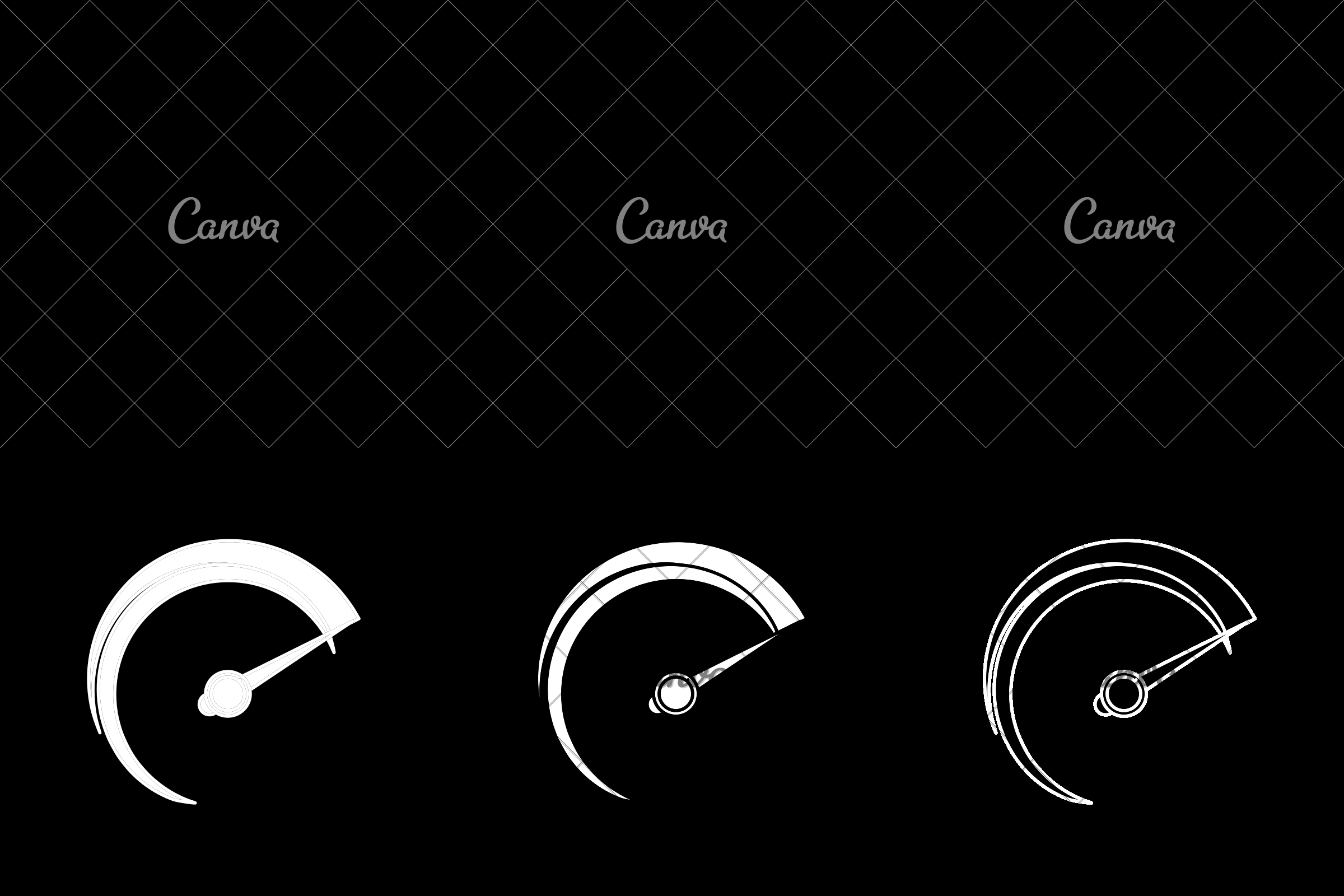 2400x1600 Gas Meter Icon