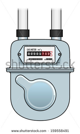 283x470 Gas Meter Clipart Free Cliparts Download Images On Clipground