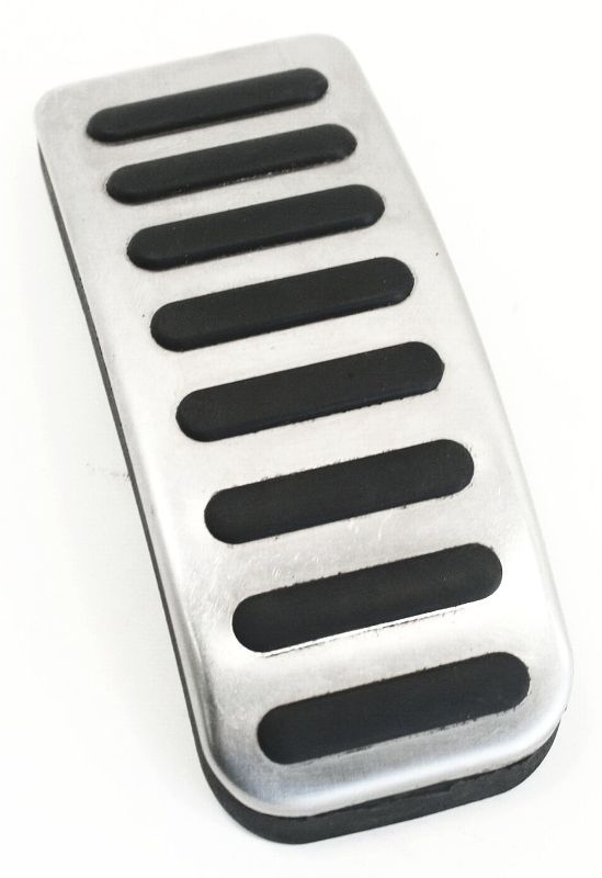 549x800 Gas Pedal Cover Pad Audi Tt Vw Jetta Golf Gti Beetle