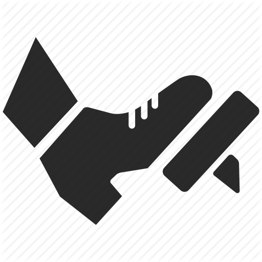 512x512 Attention, Brake, Caution, Check Brake, Sign, Slowdown, Stop Icon