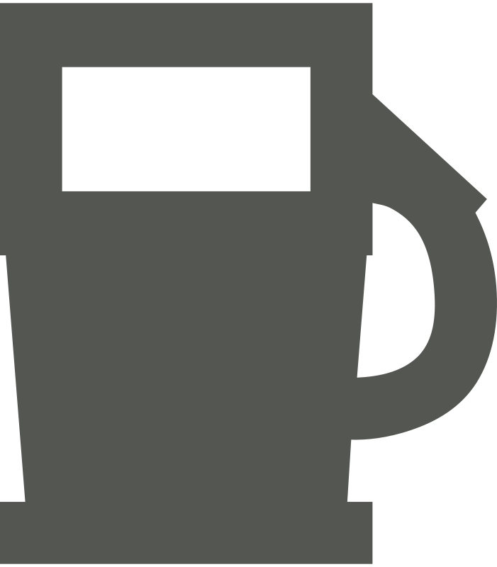 701x800 Free Clip Art Gas Pump Icon