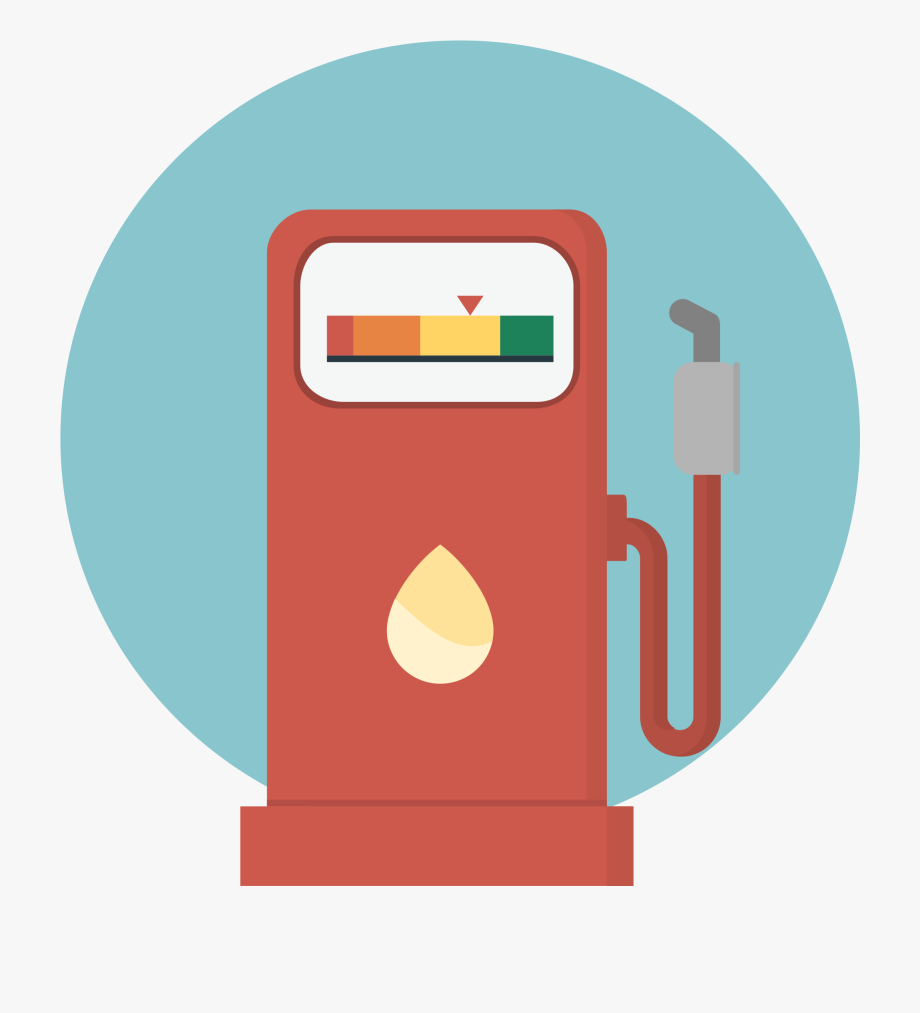 920x1013 Gas Clipart Gas Pump