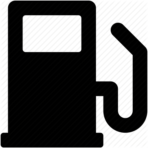 512x512 Filling Station, Fuel Station, Gas Station, Petrol Pump, Petrol