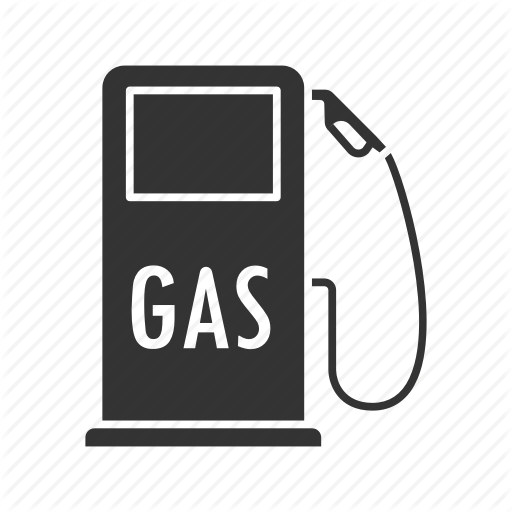 512x512 Fuel, Fuel Pump, Gas, Gas Station, Gasoline, Petrol, Petrol