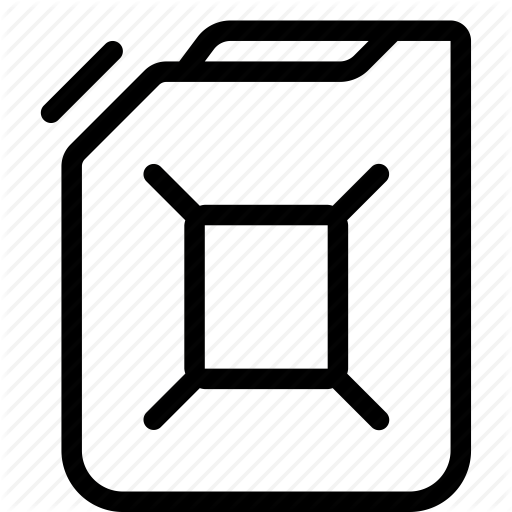 512x512 Fuel, Fuel Tank, Gas, Tank Icon