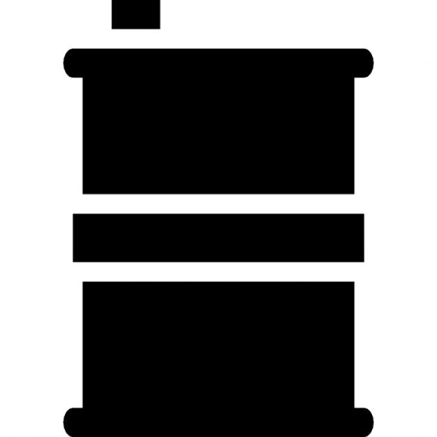 626x626 Fuel Tank Icon