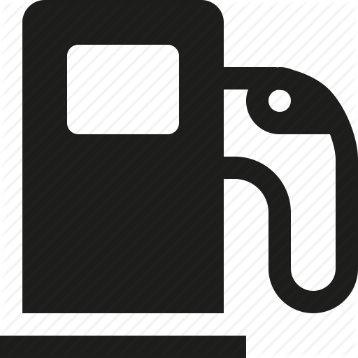 512x512 Gas, Tank Icon