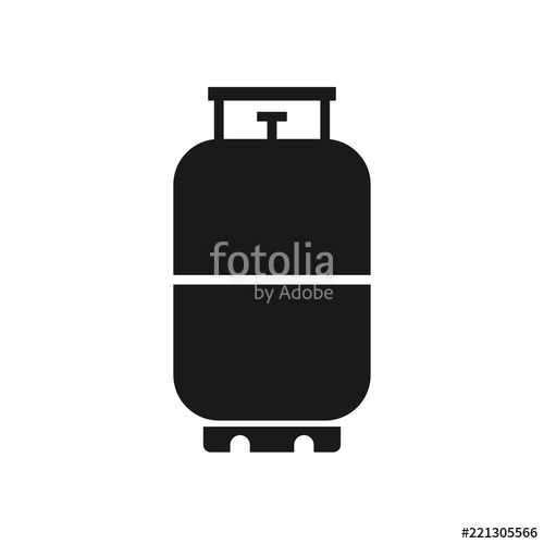 Gas Tank Icon at Vectorified.com | Collection of Gas Tank Icon free for ...