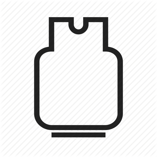 512x512 Container, Cylinder, Fuel, Gas, Gasoline, Petroleum, Tank Icon