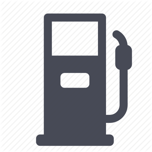 512x512 Empty, Fuel, Gas, Petrol, Station, Tank Icon