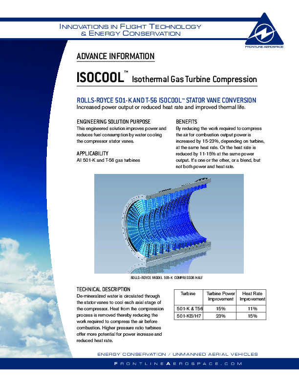 612x792 Gas Turbine Ideal Cycle Modification Frontline Aerospace