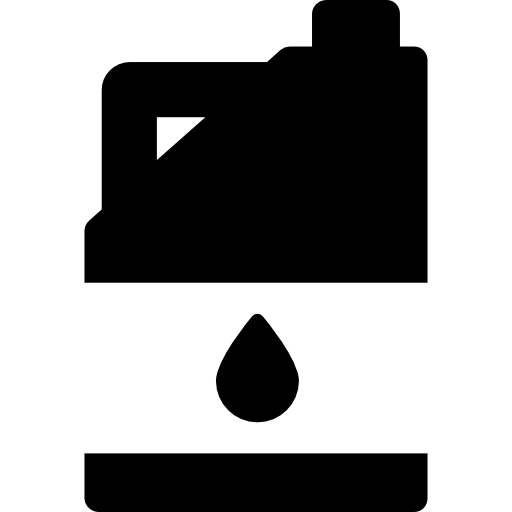 512x512 Gasoline Icons Free Download