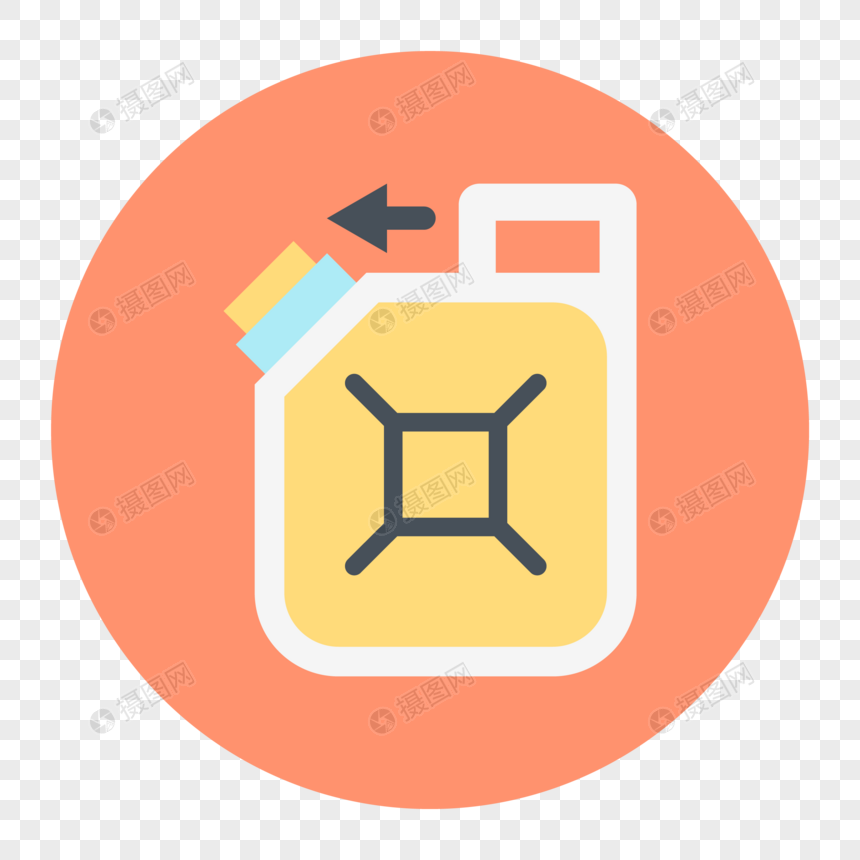 860x860 Gasoline Icon Png Image Picture Free Download