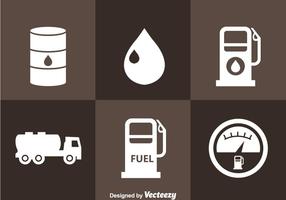 286x200 Gasoline Free Vector Art
