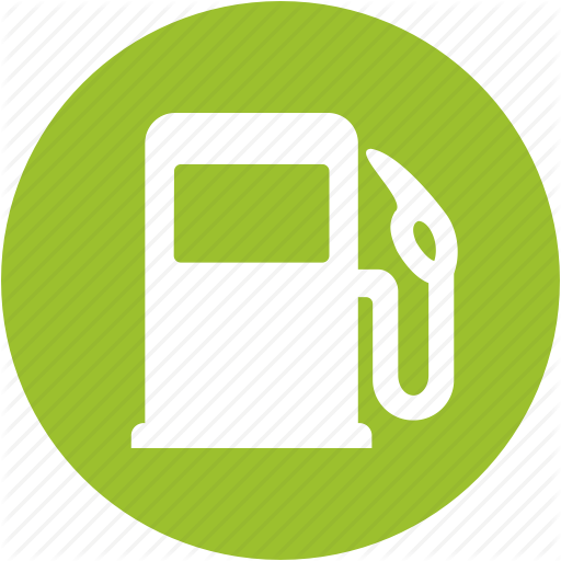 512x512 Charge, Charging, Energy, Gas, Gas Station, Petrol, Station Icon