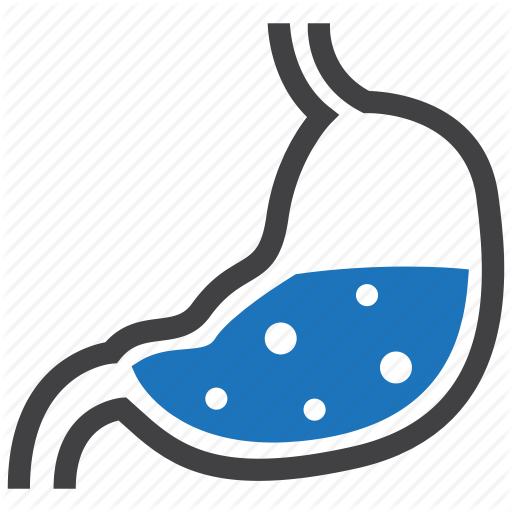 Gastroenterology Icon