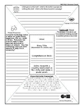 270x350 Hm Journeys Grade Depth Complexity Gate Icon Frame Week