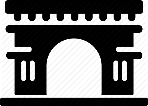 512x366 Arche, Cultures, Gate, Landmark, Monument, Paris, Travel Icon