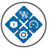 167x168 Datapower Gateway Icon