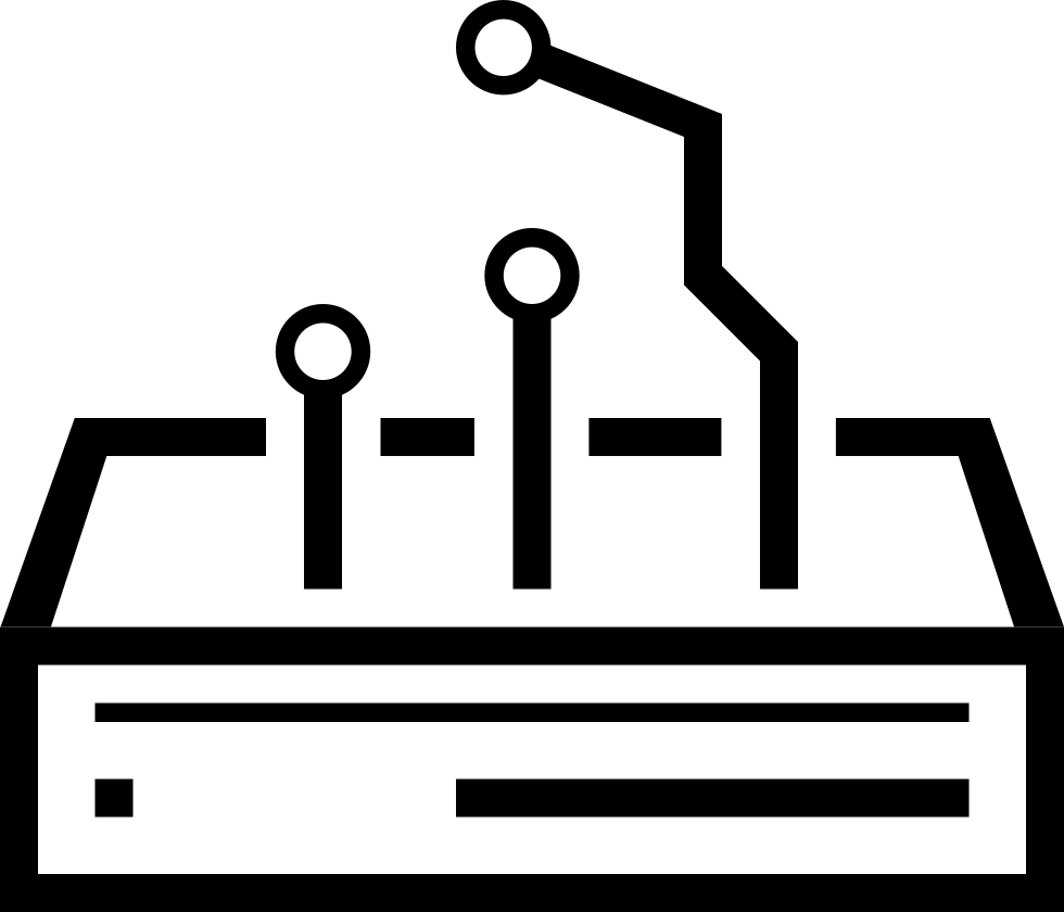 Gateway Icon at Vectorified.com | Collection of Gateway Icon free for ...