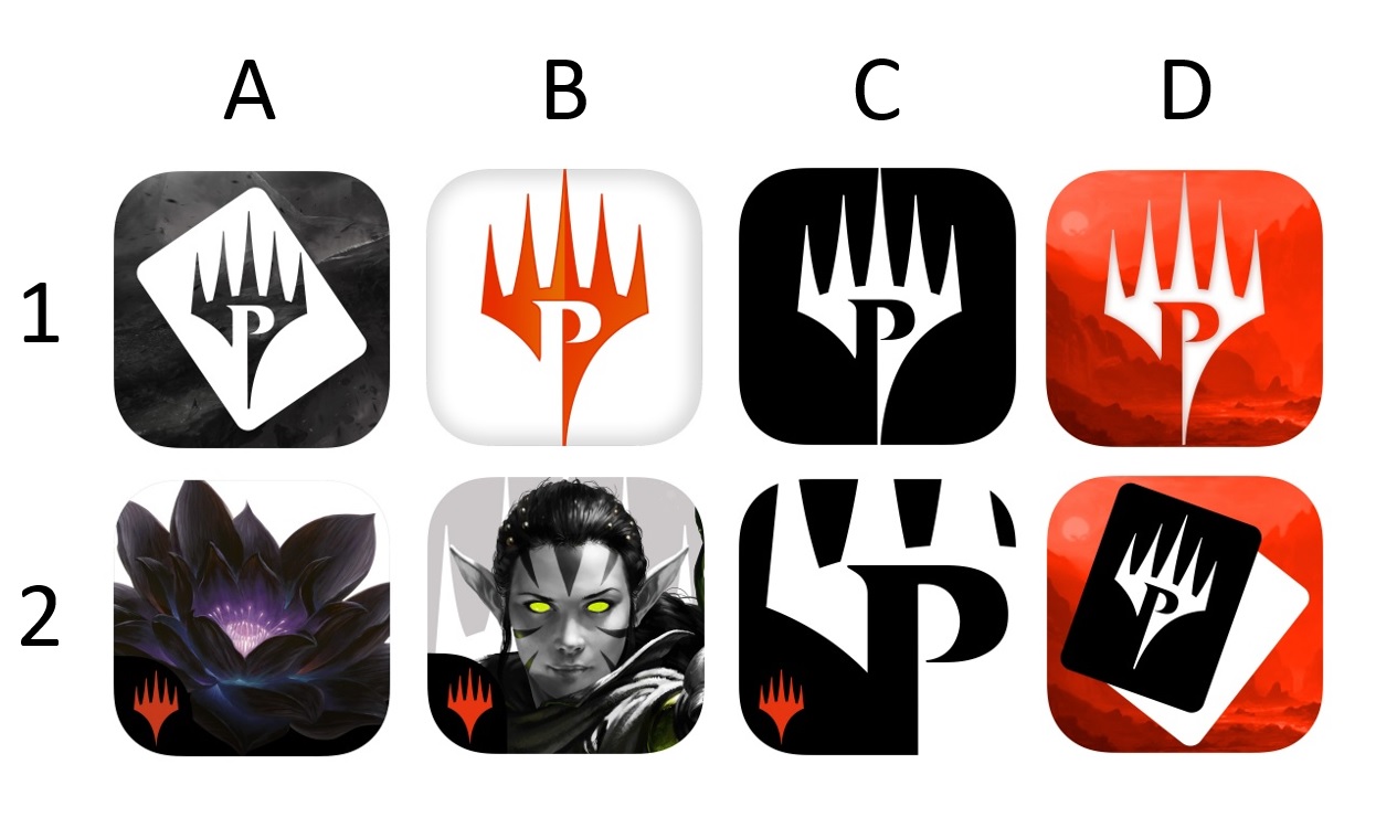 New Possible Magic App Icons Leaked In Latest Survey Which 1265x760 New Possible Magic App Icons Leaked In Latest Survey Which
