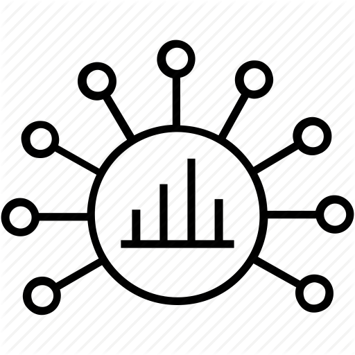Data, Gathering Information, Info, Research, Synthesis Icon 512x512 Data, Gathering Information, Info, Research, Synthesis Icon