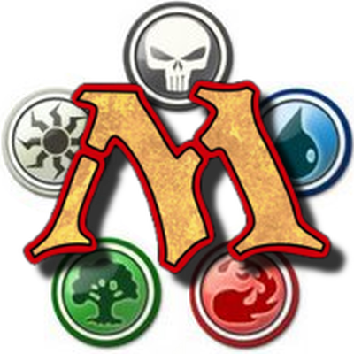 Magic The Gathering Icon 400x400 Magic The Gathering Icon