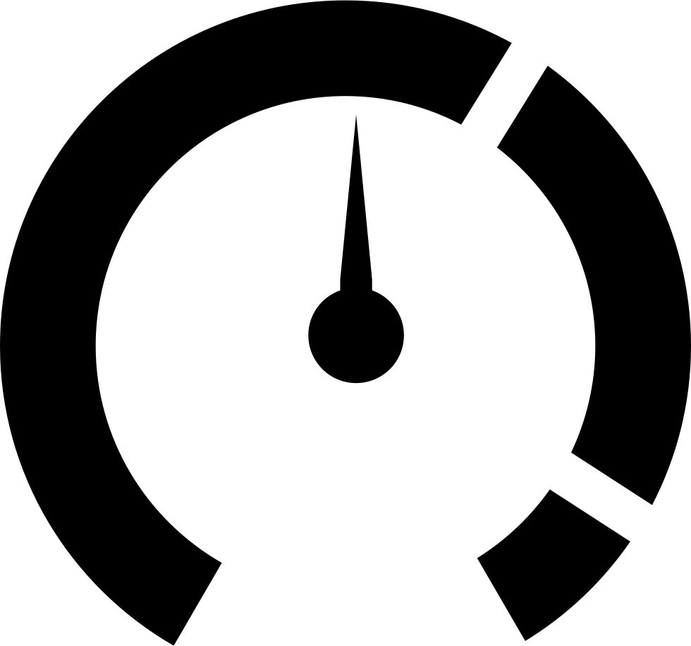 980x916 Gauge Png Icon Free Download