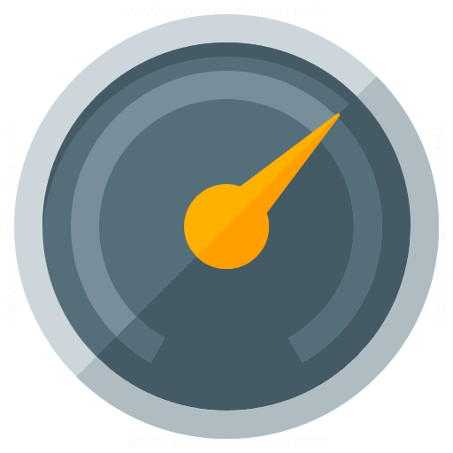 512x512 Iconexperience G Collection Gauge Icon