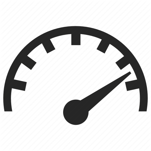 512x512 Control, Dashboard, Gauge, Speed, Widgets Icon