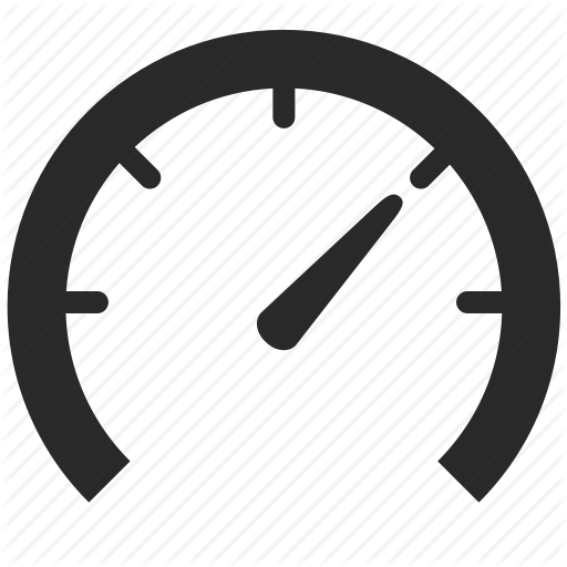 512x512 Dashboard, Gauge, Mile, Odometer, Speed, Speedometer, Widget Icon