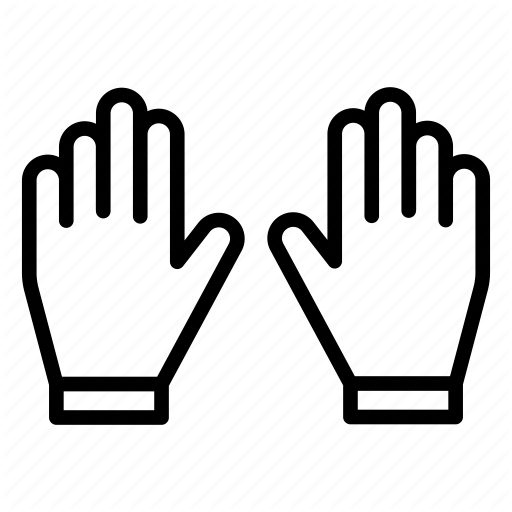 Gauntlet, Gloves, Hands Protection, Handwear, Hardcover Icon 512x512 Gauntlet, Gloves, Hands Protection, Handwear, Hardcover Icon