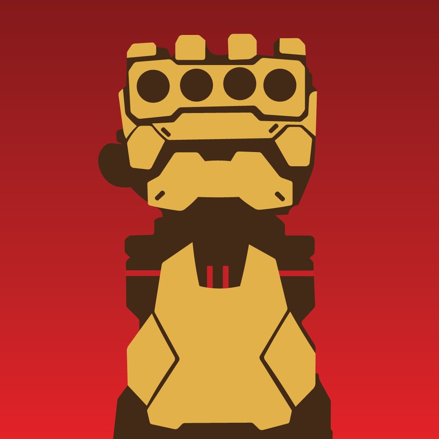 Gauntlet Icon 894x894 Gauntlet Icon