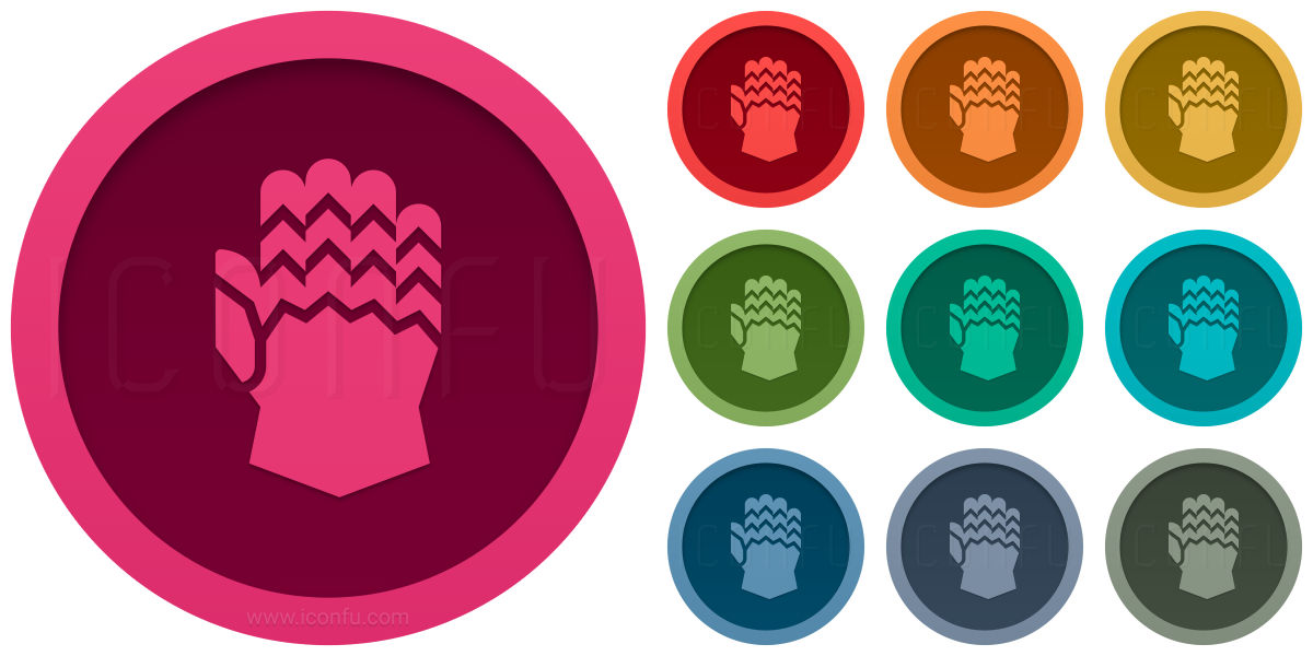 Gauntlet Icon 1200x600 Gauntlet Icon