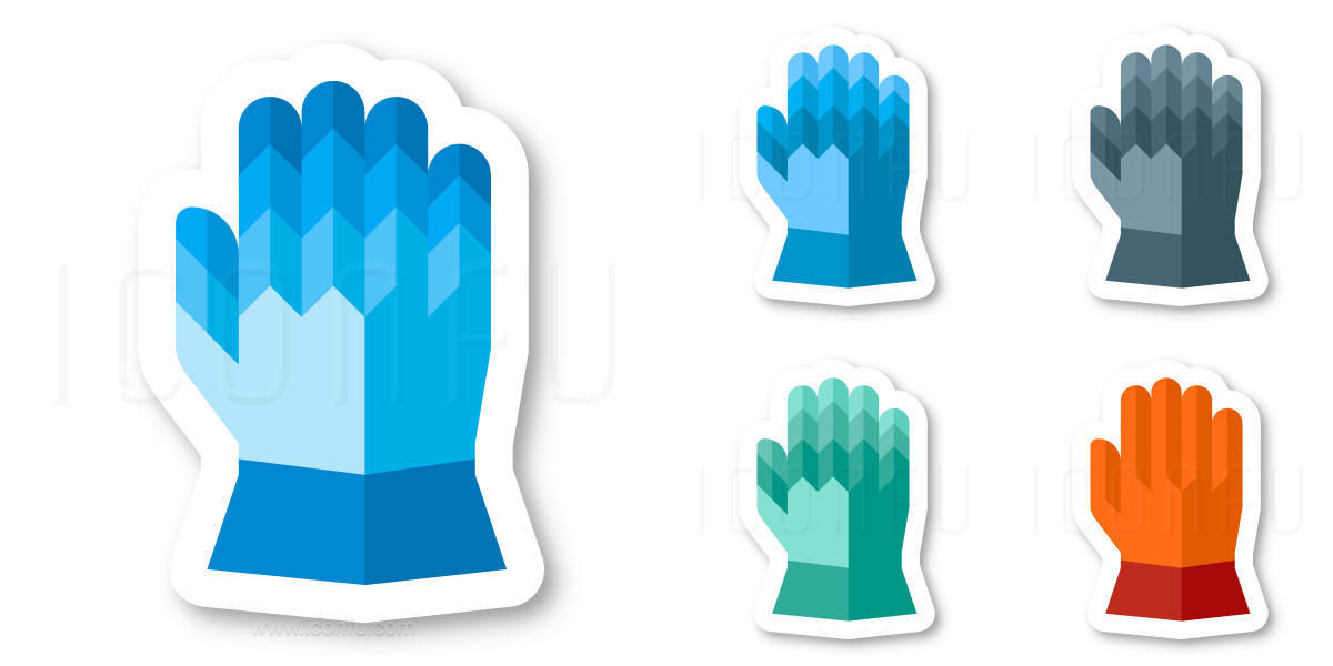 Gauntlet Icon 1200x600 Gauntlet Icon