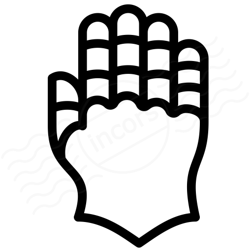 Iconexperience I Collection Gauntlet Icon 512x512 Iconexperience I Collection Gauntlet Icon