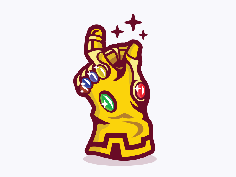 Infinity Gauntlet 800x600 Infinity Gauntlet
