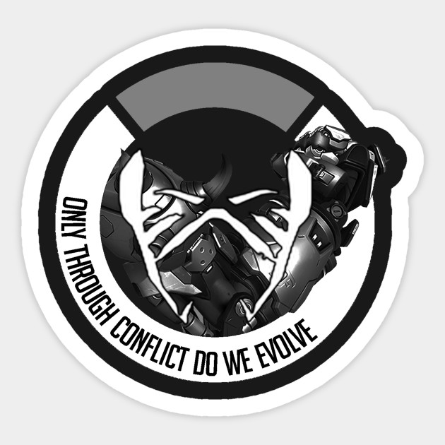 Doomfist Official Icon + Doomfist Signature Quote + Domfist 630x630 Doomfist Official Icon + Doomfist Signature Quote + Domfist