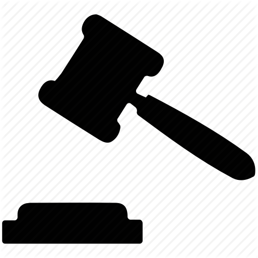 512x512 Gavel, Hammer, Judge Gavel, Judiciary Sign, Law Gavel, Law Symbol