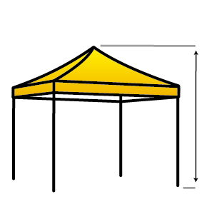 Gazebo Icon