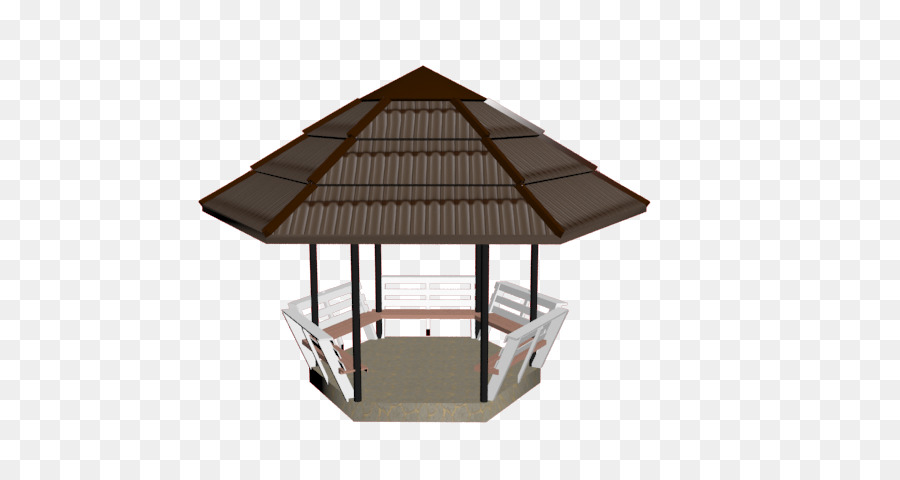 900x480 Gazebo