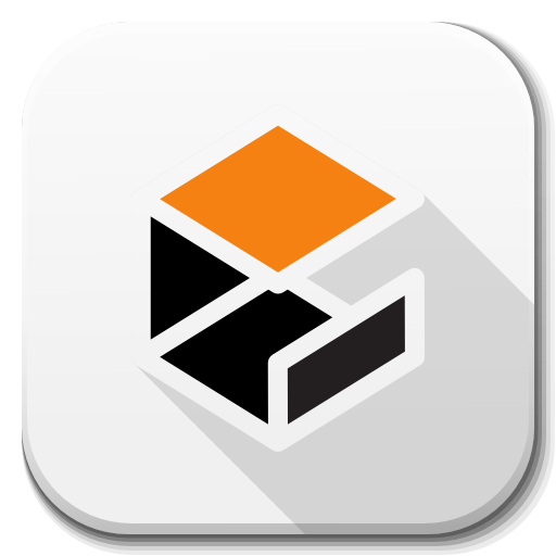 512x512 Apps Gazebo Icon Flatwoken Iconset Alecive