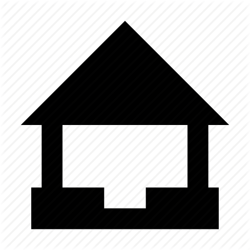 512x512 Arbour, Garden, Gazebo, Park, Pavilion Icon