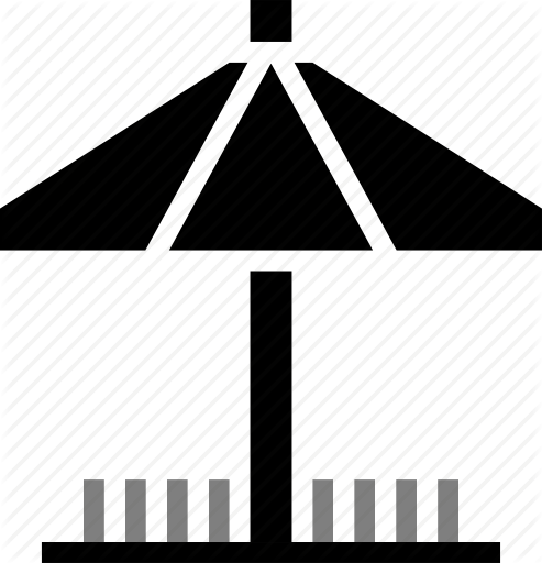 493x512 Garden, Gazebo, House, Object, Outdoor, Shade, Umbrella Icon