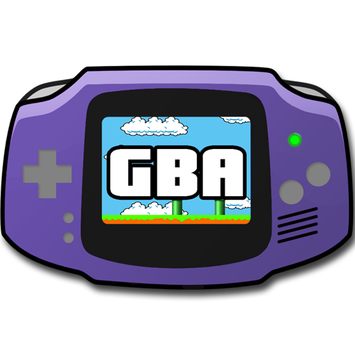 512x512 Gba Emulator Download Apk For Android
