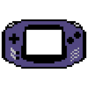 300x300 Gba Emulator Apk